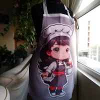 پیش بند آشپزخانه|سفره، حوله، دستمال آشپزخانه|کرج, گوهردشت|دیوار