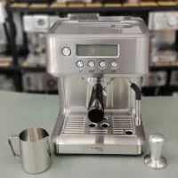 اقساطی/اسپرسو ساز یونیک 5139-قهوه ساز +گارانتی|سماور، چایساز، قهوهساز|مشهد, آزادشهر|دیوار