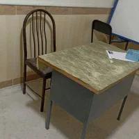صندلی و میز آموزشی، وایت بورد، صندلی تاشو|صندلی و نیمکت|تبریز, |دیوار