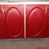 کابینت فلزی