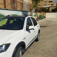 کوییک Rسفید مشکی کارمندی مدل 1401|خودرو سواری و وانت|شیراز, وصال|دیوار