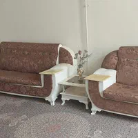 مبل راحتی