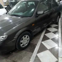 مزاد323مدل۸۵|خودرو سواری و وانت|اصفهان, خلجا|دیوار