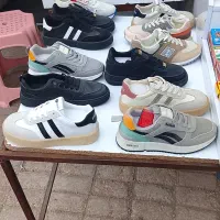 تعدادی کفش زنونه خارجی حراج