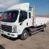 فورس ۶ تن ۴۰۲