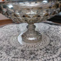 میوه خوری کریستال