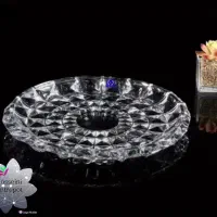 پیش دستی و شیرینی خوری|ظروف سرو و پذیرایی|شیراز, محراب|دیوار