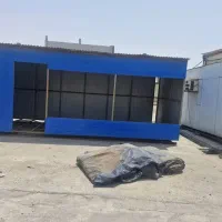 اجاره ۱۹۰۰ متری در شهرک صنعتی شماره ۴