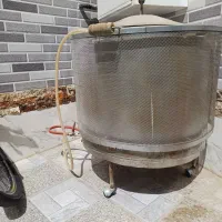 تنور پا به نو