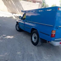 نیسان 1401 بدون نقطه عروسک