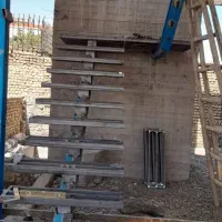 جوشکاری سیار و کلیه خدمات جوشکاری