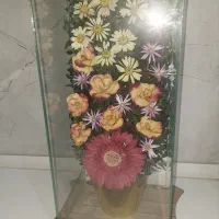 باکس گل خشک