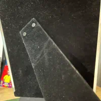 قاب عکس فلزی|تابلو، نقاشی، عکس|رشت, گلباغ نماز|دیوار