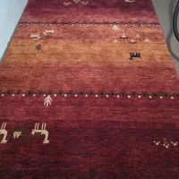 فرش طرح سنتی فانتزی|فرش|شیراز, شریف‌آباد|دیوار