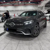 بنز Glc 200 مدل 2025
