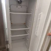 دو عدد یخچال سالم وعالی|یخچال و فریزر|شیروان (خراسان), |دیوار