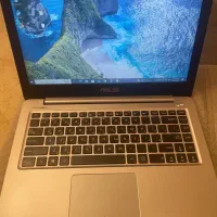 لپ تاپ ASUS K401UQK