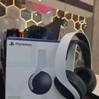 پالس 3D هدفون Ps5