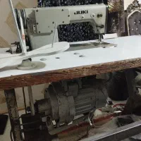 چرخ خیاطی JUKI|چرخ خیاطی و ریسندگی|سرعین, |دیوار