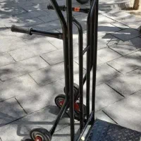 چرخ پله پیما