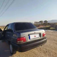 پراید 85|خودرو سواری و وانت|اصفهان, طامه|دیوار
