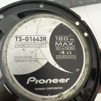 باند تو در پایونر باند خربزه ای جی وی سی|قطعات یدکی و لوازم جانبی|مشهد, الهیه|دیوار