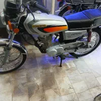 موتور ۹۰ عقیق درحد