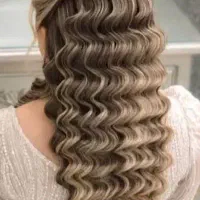 شنیونکار حرفه ای و میکاپ