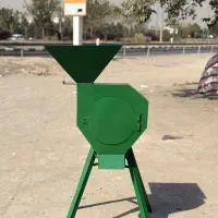 آسیاب چکشی