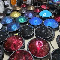 هنگدرام آینه ای(توی هنگدرام تصویر خودتو ببین)