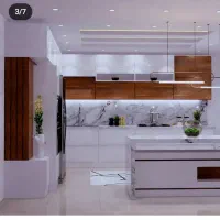 کابینت و دکوراسیون محمدی