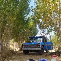 حمل بار با نیسان