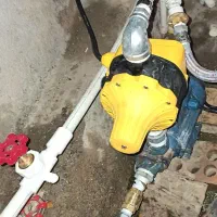 سیم پیچی و تعمیر پمپ آب ، بالابر (امداد)|خدمات پیشه و مهارت|آزادشهر, |دیوار