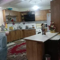 رهن آپارتمان ۸۵ متری ۱ خوابه طبقه ۱ در اصفهانی‌ها|اجارهٔ آپارتمان|کرج, اصفهانی‌ها|دیوار