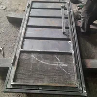 فلاشینگ و پله وکارهای جوشکاری ساختمان|خدمات پیشه و مهارت|نوشهر, |دیوار