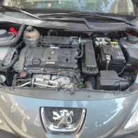 ۲۰۷ مدل مدل ۸۹|خودرو سواری و وانت|کرج, فاز ۴ مهرشهر|دیوار