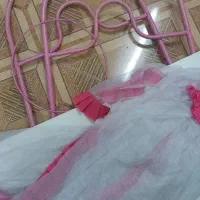 تخت کودک نی نی لایلای