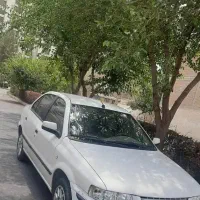 سمند lx88