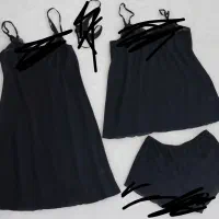 لاوین ۴ تکه