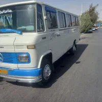 مینی بوس 71|خودرو سنگین|گاریزات, |دیوار