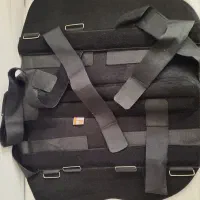 ۲ عدد زانوبند طبی مخصوص آرتروز زانو کاملا سالم|آرایشی، بهداشتی، درمانی|سهند, |دیوار