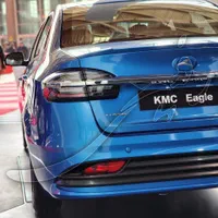 کی ام سی ایگل /تحویل 90روزکاری/مدل 1404|خودرو سواری و وانت|تهران, قیطریه|دیوار