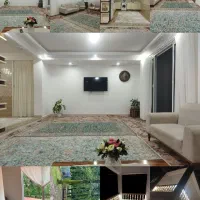 ویلا جنگلی دوخوابه