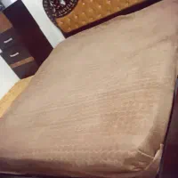 سرویس تخت خواب دو نفره مدل هندی