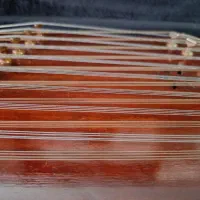 سنتور چوب گردو|سازهای سنتی|کرج, کوی مدرس|دیوار