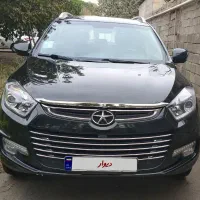 جک s5 مدل ۱۴۰۲