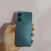 ردمی ۱۳c درحد اک