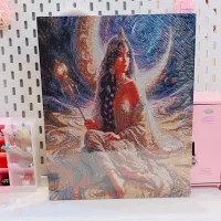 نقاشی الماسی