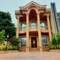 فروش یا معاوضه ویلا با آپارتمان