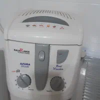 سرخ کن